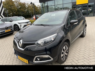 Renault Captur 0.9 TCe Limited