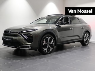 Citroën C5 X Plug-in Hybrid 225 Shine - FULL OPTIONS - TREKHAAK AFN. - COMFORT EN LUXE!