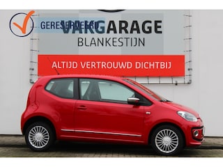 Volkswagen Up 1.0 high up!