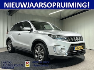Suzuki Vitara 1.5 Hybrid Select Automaat | Navi | Trekhaak | Stoelverwarming
