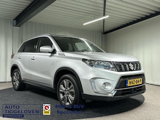 Suzuki Vitara 1.5 Hybrid Select Automaat | Navi | Trekhaak | Stoelverwarming