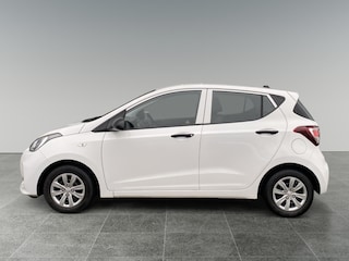 Hyundai i10 1.0i i-Motion