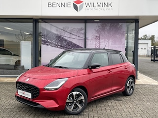 Suzuki Swift 1.2 Style Smart Hybrid