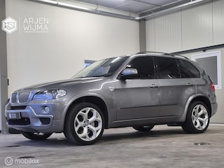 BMW X5 xDrive30d High Exe.| GRIJS KENTEKEN | M-Sport Pakket