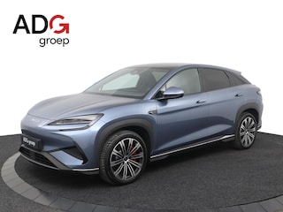 BYD Sealion 7 Comfort 82.5 kWh Bijtellingsvriendelijk