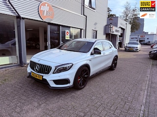Mercedes-Benz GLA AMG 45 4MATIC Automaat