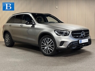 Mercedes-Benz GLC 300 4MATIC-360 CAMERA-BURMESTER-TREKHAAK-PANORAMA-COMPLEET