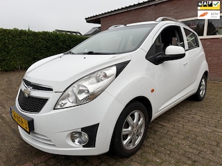 Chevrolet Spark 1.0 16V LT APK 18-9-2026 airco 5 drs LMV nette auto