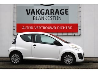 Citroën C1 1.0 Attraction