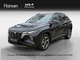 Hyundai Tucson 1.6 T-GDI PHEV Comfort Smart I Navi I Keyless I Camera