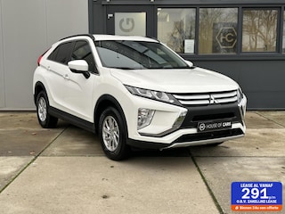 Mitsubishi Eclipse Cross 1.5 DI-T Pure Automaat Trekhaak NAP
