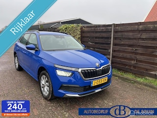 Skoda Kamiq 1.0 TSI Ambition 85 kw trekhaak