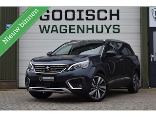 Peugeot 5008 1.2 PT Allure 7-Zits | Leder | Focal | Memory |
