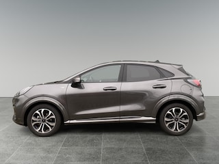 Ford Puma 1.0 EB Hyb. ST-Line