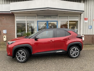 Toyota Yaris Cross 1.5 Hybrid Executive JBL Head Up Apple Carplay/Android Auto