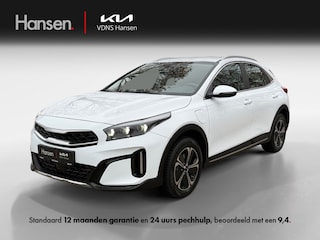 Kia XCeed 1.6 GDi PHEV DynamicLine I Trekhaak I Carplay I Camera
