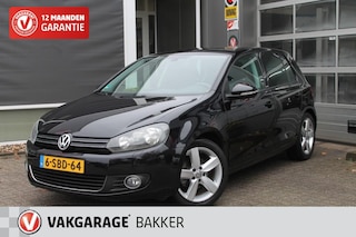 Volkswagen Golf 1.2 TSI STYLE CLIMA CRUISE PDC OPENDAK