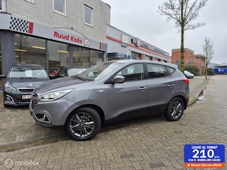 Hyundai ix35 1.6i GDI i-DRIVE / Cruise Control /