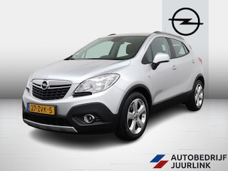 Opel Mokka 1.6 Edition 115pk Trekhaak/Winterpakket/ECC