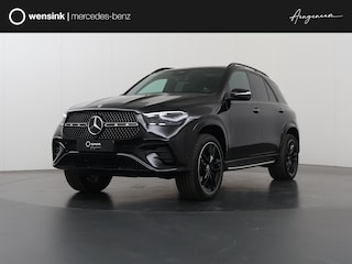 Mercedes-Benz GLE 400 e 4MATIC AMG Line Premium Plus | Massage | Trekhaak | Winter pack |