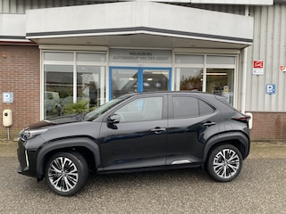 Toyota Yaris Cross 1.5 Hybrid Executive JBL Head UP Apple Carplay/Android Auto