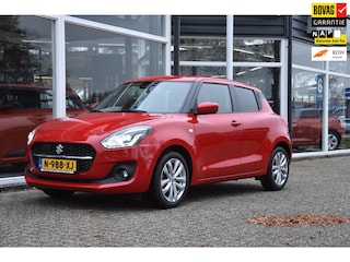Suzuki Swift 1.2 Select-NL auto- Smart Hybrid