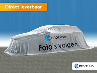 Volkswagen Caddy Cargo 1.5 TSI Comfort | Achterdeuren zonder ruit | Achteruitrijcamera | Airco