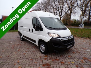 Citroën Jumper 2.2 Blue HDi 165 PK L2H2 CAMERA,AIRCO,NETTE STAAT! ''ZONDAG OPEN''