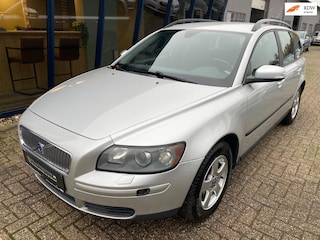 Volvo V50 1.8 Kinetic 99.000KM Youngtimer