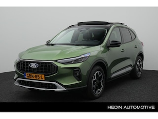 Ford Kuga 2.5 PHEV Active X | Trekhaak | Panoramadak