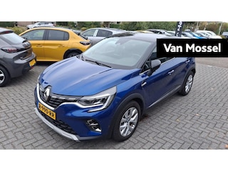 Renault Captur 1.6 E-Tech Plug-in Hybrid 160 Intens