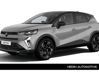 Renault Captur 1.8 E-Tech full hybrid 160 esprit Alpine | VOORRAAD = SNEL LEVERBAAR |