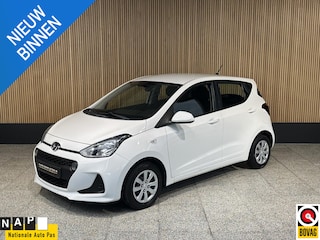 Hyundai i10 1.0i Comfort Cruise controle | Airco | Bluetooth