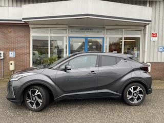 Toyota C-HR 2.0 Hybrid Style