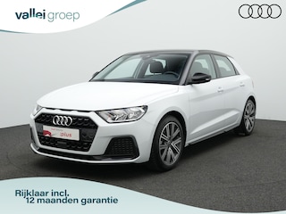 Audi A1 Sportback 30 TFSI 116 pk S-tronic Advanced edition | Carplay | Virtual Cockpit | Parkeersensoren achter