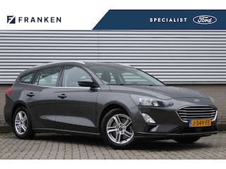 Ford Focus Wagon 1.0 EcoBoost 125PK Trend | Origin NL | Cruise Control | Navigatie | Winterpack