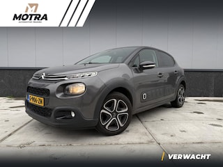 Citroën C3 1.2 PureTech S&S Feel Edition | Navi | Apple Carplay - Android Auto | Clima | Cruise