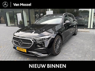 Mercedes-Benz Estate 300 e Sport Edition