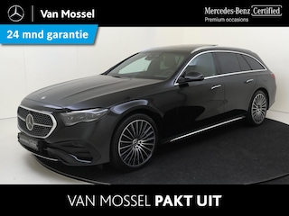 Mercedes-Benz Estate 300 e Sport Edition