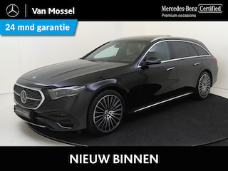 Mercedes-Benz Estate 300 e Sport Edition