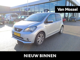 Seat Mii 1.0 Sport Connect