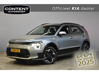Kia Niro 64,8 kWh 204pk Aut DynamicLine