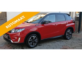 Suzuki Vitara 1.4 Boosterjet 140pk automaat Stijl (sunroof)