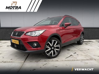 Seat Arona 1.0 TSI Style Business Intense | Trekhaak | Navi | Clima | Cruise