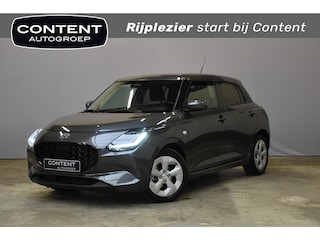 Suzuki Swift 1.2 Smart Automaat Hybrid Style |Actieprijs -Uniek!