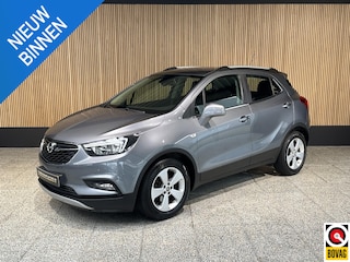 Opel Mokka X 1.4 Turbo Innovation Cruise controle | Trekhaak | Navi