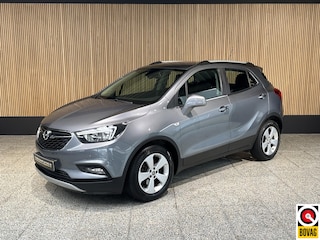 Opel Mokka X 1.4 Turbo Innovation Cruise controle | Trekhaak | Navi