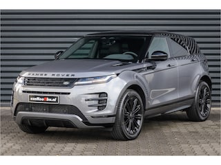 Land Rover Range Rover Evoque P270e PHEV AWD Dynamic SE