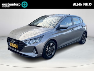 Hyundai i20 1.2 MPI Comfort | Apple Carplay - Android Auto | Rijklaarprijs!
