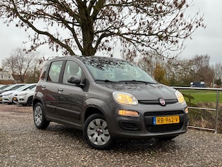 Fiat Panda 0.9 TwinAir Lounge | Automaat + 1e Eigenaar + 49.000 NAP nu € 7.975,-!!!
